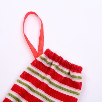 Чехлы на ножки рождественского стула для паркетного пола. Новинка чехлов на ножки мебели.