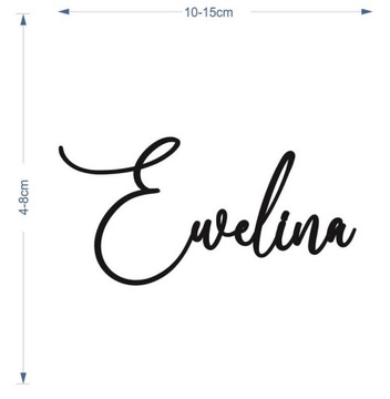 Топпер с именным топпером на боковую часть торта золотой ДЕКОР НАЗВАНИЕ ИМЯ золотое зеркало