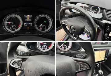 Skoda Superb III Liftback Facelifting 2.0 TDI 190KM 2020 Skoda Superb Polski Salon 2.0 TDI PISEMNA GWARANCJA w cenie Transport K, zdjęcie 31