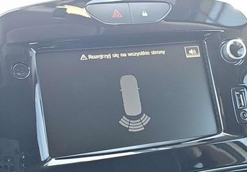 Renault Clio IV Grandtour Facelifting 1.5 Energy dCi 90KM 2019 Renault Clio 1.5 dCi Energy 90KM LimitedGrupa Adamowscy 1.5 Diesel 90KM, zdjęcie 20