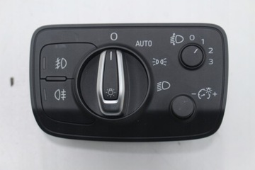 AUDI A3 8V WŁĄCZNIK ŚWIATEŁ 8V0941531Q