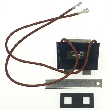 Электромагнит вибратора пылесоса BOSCH GAS25