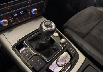 Audi A6 C7 2017 Audi A6 Avant S-line 2.0TDI 136KM M6 2017r., dod.komplet kol, hak 2.0, zdjęcie 17
