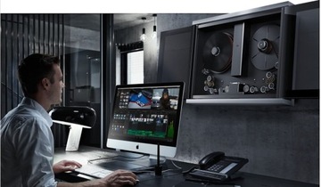 Сканер Blackmagic Cintel готов! Комплект+футляр
