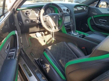 Bentley 2015 Bentley Continental GT GT3 R 2015 4.0 Benzyna 572KM, zdjęcie 8