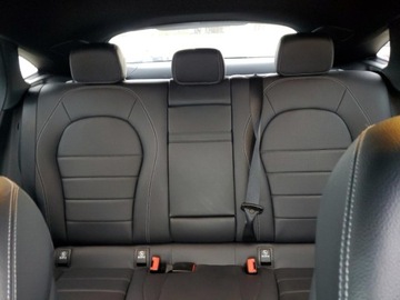 Mercedes GLC C253 2021 Mercedes-Benz GLC 300 Coupe 4Matic 2021 2.0l 2.0 Benzyna 255KM, zdjęcie 11