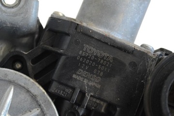 LEXUS NX300H MOTOR ZVEDAČ OKNO ZADNÍ LEVÝ 85720-78021 2018 RHD