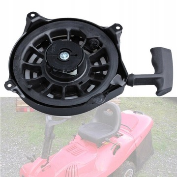 Двигатель Briggs Stratton Quantum 650 675 497680