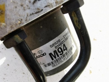 58920-2Y940, BE6003B106, HYUNDAI IX35 1.7D 58920-2Y940 BE6003B106 Pumpe ABS | thumb 4