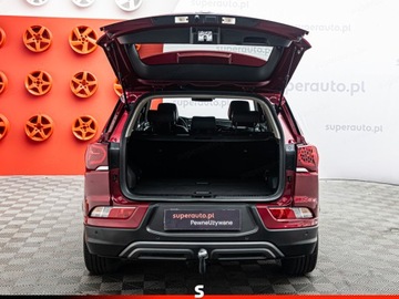  Korando 1.5 T-GDI Quartz 2WD aut 163KM 2022, zdjęcie 24