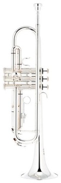Труба Thomann TR 200 S Bb