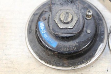 HONDA GL1100 GOLD WING HORN + РАМА ЛЕВАЯ ПРАВАЯ