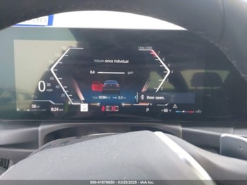 BMW Seria 2 G42-U06 2023 BMW Seria 2 230 I 2023 2.0l 2.0 Benzyna 255KM, zdjęcie 9