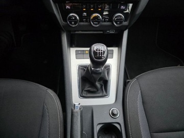 Skoda Octavia III Liftback Facelifting 1.5 TSI ACT 150KM 2019 Skoda Octavia 1.5TSI 150KM Ambition Serwisowany Salon Polska 1.5 Benzyna, zdjęcie 20