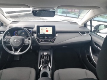 Toyota Corolla XII 2022 Toyota Corolla 1.5 Comfort Seria E21 (2019-) Toyot, zdjęcie 17