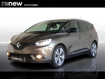 Renault Grand Scenic III 2019 Scenic Gr. 1.3 TCe FAP Intens EDC