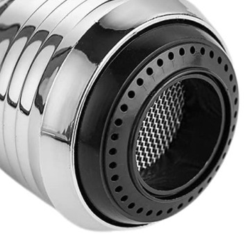 Аэратор для кухонного смесителя для кухонной раковины, удлинитель для посудомоечной машины