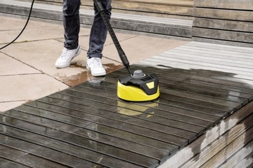 Myjka KARCHER K4 Premium Power Control Home 1800W