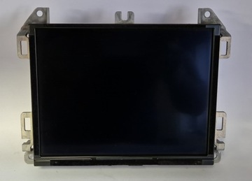 JEEP WRANGLER PANASONIC NAWIGACJA 68295728AF CARPLAY ANDROIDAUTO USA - EU