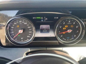 Mercedes CLS C257 2019 Mercedes-Benz CLS 2019 MERCEDES-BENZ CLS 450 silnik 3,0 L 3.0 Benzyna, zdjęcie 9