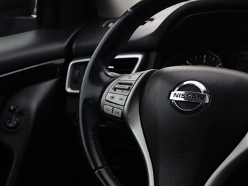 Nissan Qashqai II Crossover 1.5 dCi 110KM 2016 Nissan Qashqai 1.5 dCi, Navi, Klima, Klimatronic, zdjęcie 19