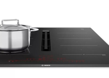 Индукционная варочная панель BOSCH PUG611AA5E