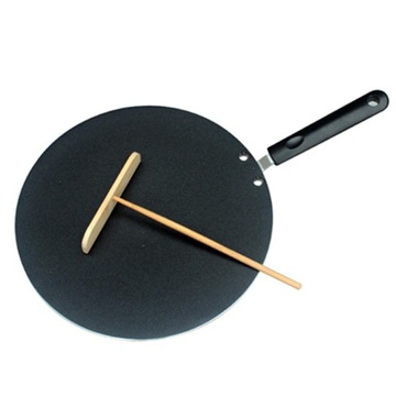 Pancake Okrągły Patelnia Nonstick