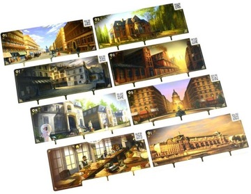 Хроники преступлений: 1900 г.