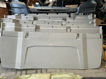 ОБИВКА КАБИНЫ MAN TG3 TGX 2020