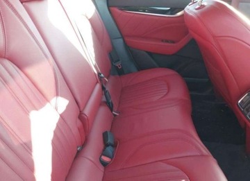 Maserati Levante 2021 Maserati Levante 2021, 3.0L, 4x4, od ubezpieczalni 3.0 Benzyna 345KM, zdjęcie 10