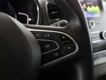 Renault Grand Scenic III 1.3 Energy TCe 140KM 2021 Renault Grand Scenic 7 os. automat full LED navi, zdjęcie 29