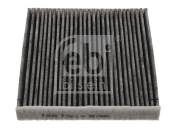 37048 FEBI FILTR KABINY FORD TRANSIT 06- Z AKTIVNÍ