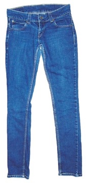 LEVI'S '603' DAMSKIE JEANSY 29/34