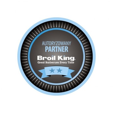 Кухонный бренд Broil King ФАРТУК ГРИЛЬ (60975)