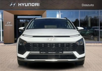 Hyundai Bayon 2026 Hyundai Bayon 1.0T-GDI Smart Comfort 7DCT Dostepny od reki Benzyna 90KM, zdjęcie 7