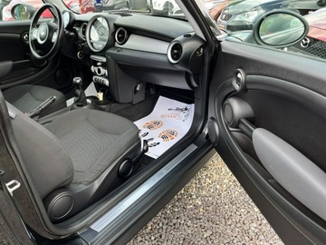Mini One II Hatchback 1.4 95KM 2009 Mini ONE Benzyna/ Podgrzewana szyba/Fotele, zdjęcie 6