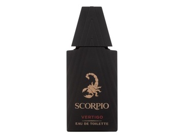 Scorpio Vertigo woda toaletowa 75 ml