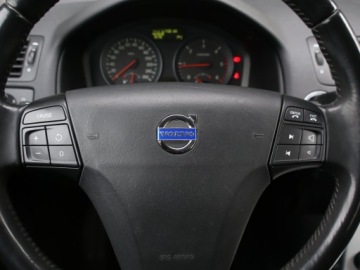 Volvo V50 1.6 D2 115KM 2011 Volvo V50 D2, Klima, Klimatronic, Tempomat, zdjęcie 12