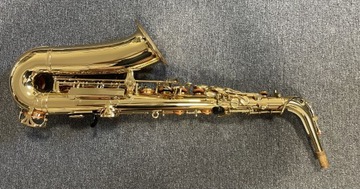 Саксофон альт - YAMAHA YAS-275 JAPAN
