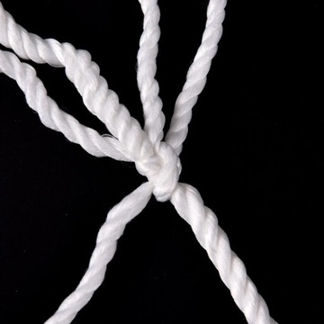 Сетка для футбольных ворот 1,8 х 1,2 м, футбольный мяч