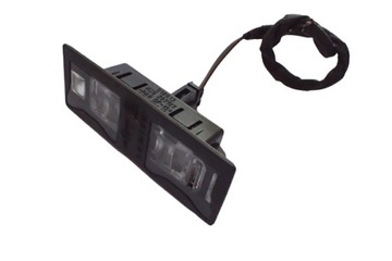 AUDI Q3 83A LAMPA TABULKY 8W6943021