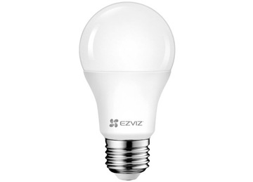 Ezviz Smart Bulb LB1 Белый Применение