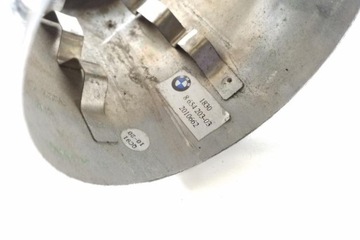 KONCOVKA VÝFUKOVÝ MINI COUNTRYMAN (F60) 8654203 1.5L HYBRID 165KW 2021