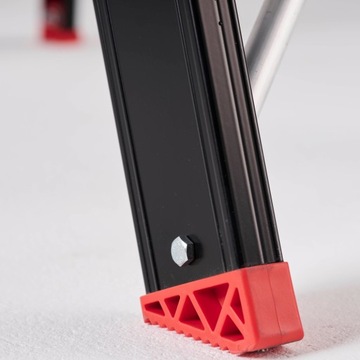 Лестницы складские лестница 5-ст ALTREX