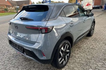 Opel Mokka II SUV 1.2 Turbo 130KM 2025 Opel Mokka GS, 130 KM, Pakiet Komfort, Odbior w grudniu 1.2 Benzyna 130KM, zdjęcie 7