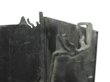 Citroen DS3 09-14 Лифт Корпус аккумуляторной батареи 9688783080