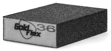 ГУБКА ШЛИФОВАЛЬНЫЙ КУБ ШЛИФОВАЛЬНЫЙ БЛОК ГР. 36