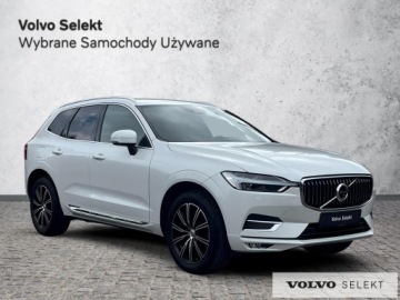 Volvo XC60 II Crossover T4 190KM 2019 Volvo XC 60 SalonPL T4 Inscription High Beam BLIS, zdjęcie 7