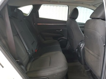 Hyundai 2022 Hyundai Tucson Sel 2022 2.5l 2.5 Benzyna 187KM, zdjęcie 10