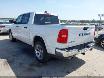  RAM 1500 Lone Star 57 Box 2025 3.0l 3.0 Benzyna 420KM, zdjęcie 3